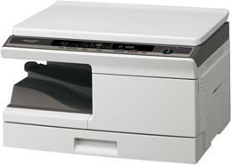   SHARP AR-5420  4